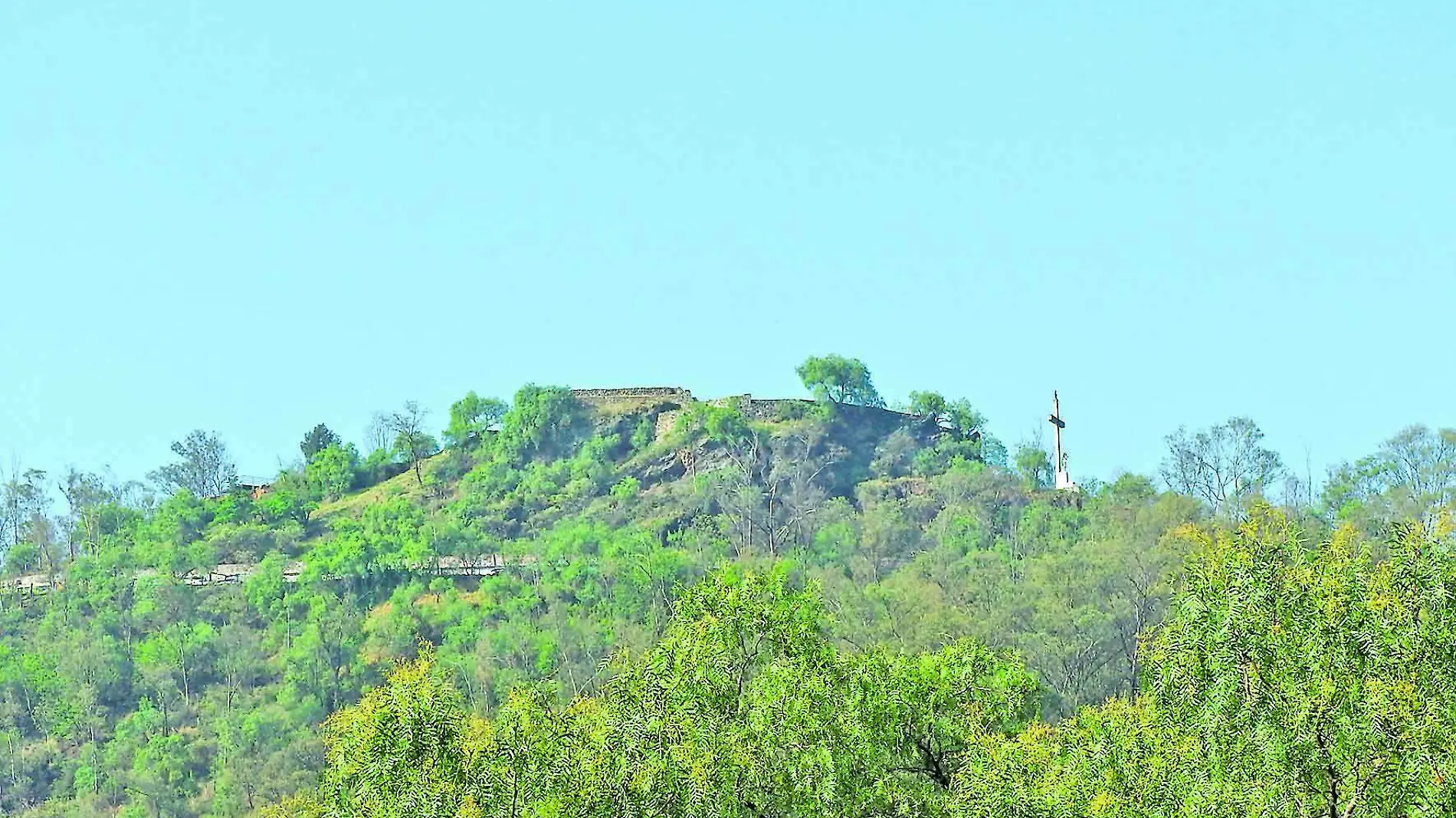 Cerro de la Estrella